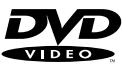PIONEER DVJ-1000 - Types of discs playable on this unit - 2