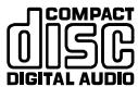 PIONEER DVJ-1000 - Geeignete Disc-Typen - 5