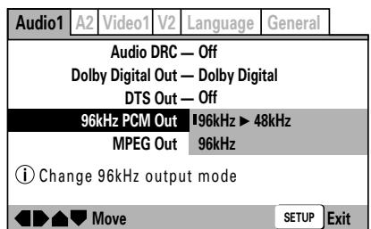 PIONEER DVJ-1000 - 96kHz PCM Out - 1
