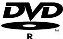 PIONEER DVJ-1000 - Types of discs playable on this unit - 3