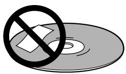PIONEER DVJ-1000 - Maniement des disques - 2