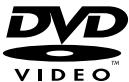 PIONEER DVJ-1000 - Types of discs playable on this unit - 1