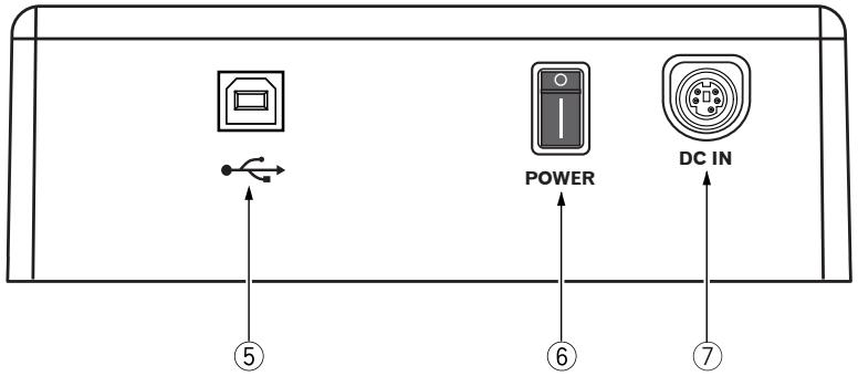 PIONEER DVR-X162Q - ABOUT REGION CODES - 1