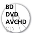 PIONEER BDP-LX91 - Changement des sous-titres - 1