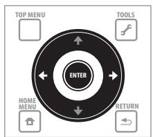 PIONEER BDP-LX91 - Sélectionnez un préréglage. - 1