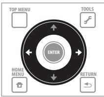 PIONEER BDP-LX91 - Réglez le paramètre. - 1