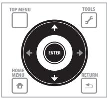 PIONEER BDP-LX91 - Sélectionnez le disque. - 1