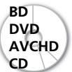 PIONEER BDP-LX91 - Lecture de titres, de chapitres ou de plages particuliers - 1