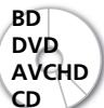 PIONEER BDP-LX91 - Recherche avant et arrière - 1