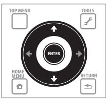 PIONEER BDP-LX91 - Sélectionnez et réglez le paramètre. - 1