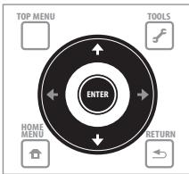 PIONEER BDP-LX91 - Sélectionnez le disque. - 1