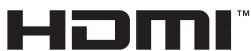 PIONEER BDP-LX91 - À propos du HDMI - 1