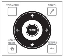 PIONEER BDP-LX91 - Sélectionnez et validez Initial Setup. - 1