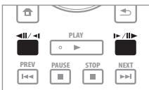 PIONEER BDP-LX91 - Lecture au ralenti - 2