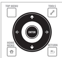 PIONEER BDP-LX91 - Sélectionnez et validez Audio Adjust. - 1