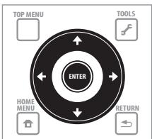 PIONEER BDP-LX91 - Sélectionnez et réglez les prises de sortie vidéo et audio. Sélectionnez les prises de sortie vidéo et audio sur lesquelles des câbles sont branchés. - 1