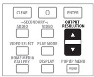 PIONEER BDP-LX52 - Attention - 1