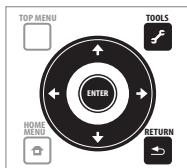 PIONEER BDP-LX52 - Utilisation du menu TOOLS - 1