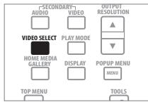 PIONEER BDP-LX52 - Attention - 1
