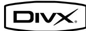 PIONEER BDP-LX52 - - DivX - 1
