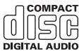 PIONEER DEH-P7200HD - Pautas para el manejo Discos y reproductor - 1