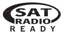 PIONEER DEH-P7200HD - SAT Radio - 1