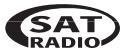 PIONEER DEH-P7200HD - SAT Radio - 1