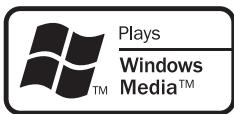 PIONEER DEH-P7200HD - WMA - 1