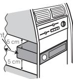 PIONEER DEH-1500UB - Important - 2