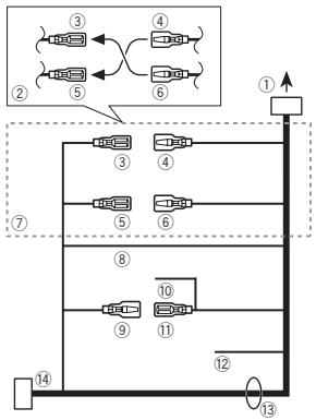 PIONEER DEH-1500UB - Important - 4