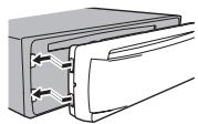 PIONEER DEH-1500UB - Importante - 2
