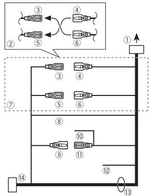 PIONEER DEH-1500UB - Important - 4