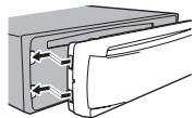 PIONEER DEH-1500UB - Important - 2