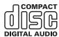 PIONEER DEH-1020E - Pautas para el manejo de discos y del reproductor - 1