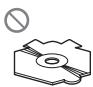 PIONEER DEH-1020E - Conseils sur la manipulation des disques et du lecteur - 2