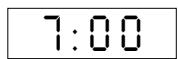 SAUTER SME620BF1 - Programmation - 2