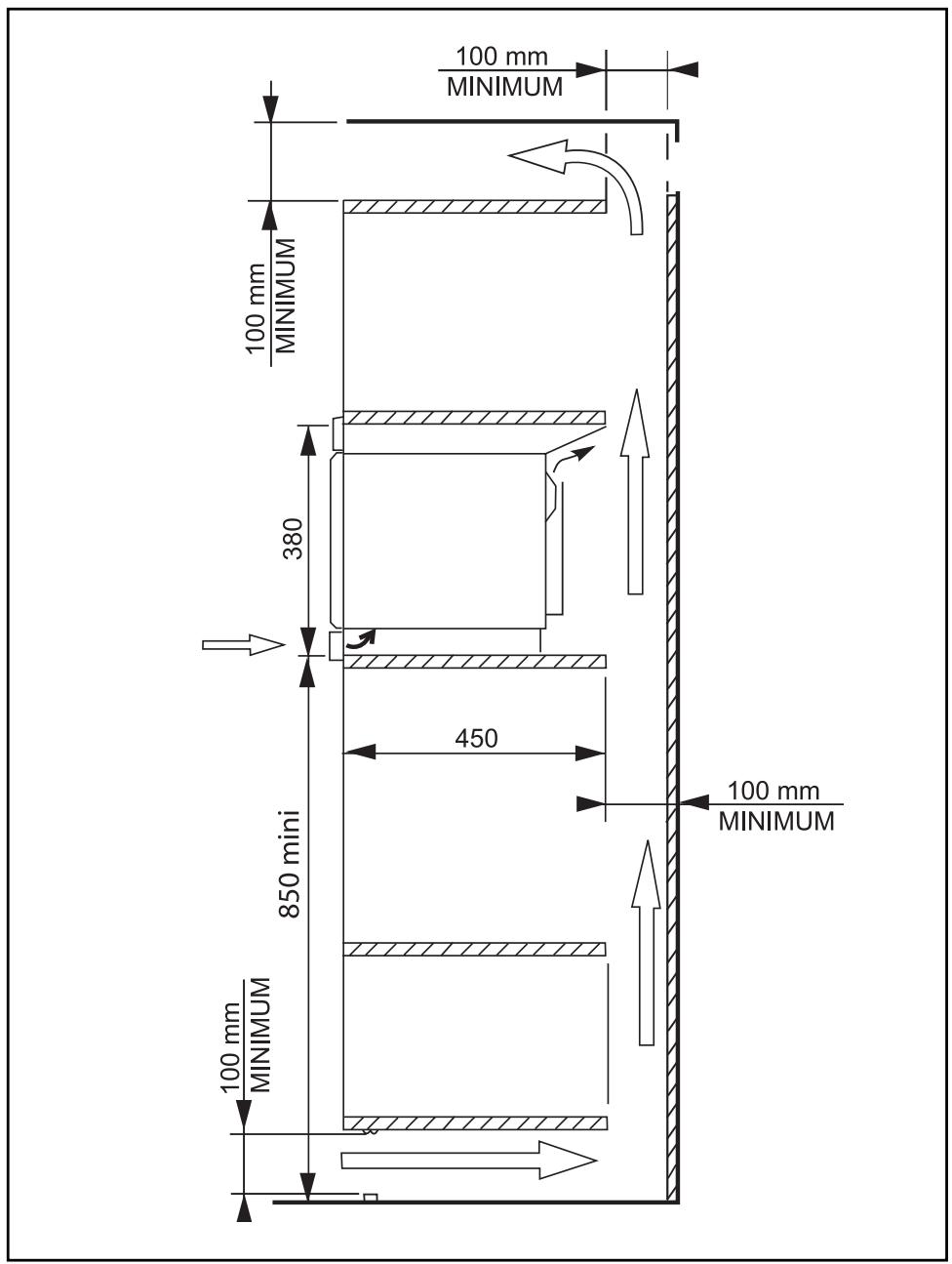 SAUTER SME620BF1 - INSTALLATION - 1