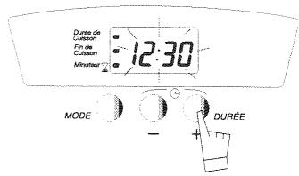 SAUTER CPF4B - a) Lors du branchement - 2