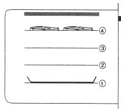 SAUTER CPF4B - Grillades, Gratins - 2