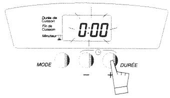 SAUTER CPF4B - a) Lors du branchement - 1