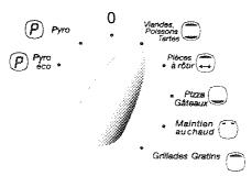 SAUTER CPF4B - Faire une cuisson différée - 2