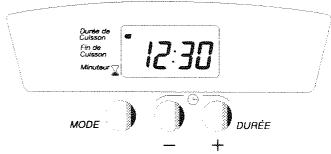 SAUTER CPF4B - Nota : Il est possible - 5