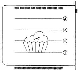 SAUTER CPF4B - Pizza, Gâteaux - 2