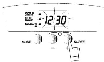 SAUTER MCF3N - a) Lors du branchement - 2
