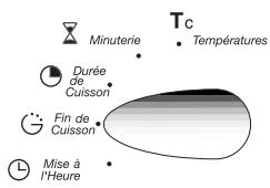 SAUTER MPF10B - Comment faire une cuisson différée (heure de fin可以选择) - 4