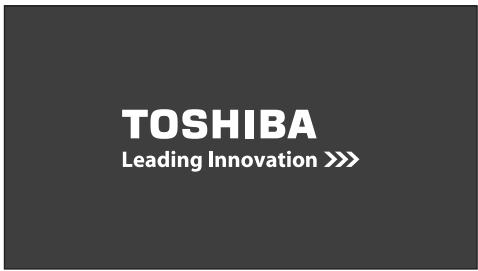 TOSHIBA SL-833 - Pour ouvrir le cadre photo - 3