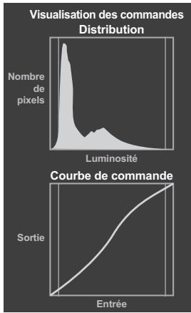 TOSHIBA SL-833 - Visualisation des commandes - 1