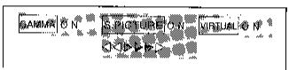 SHARP DV-L70S/BL - Super image numérique - 2