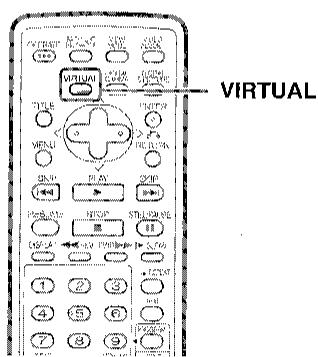 SHARP DV-L70S/BL - Pour activer et désactiver les sous-titres - 2