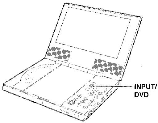 SHARP DV-L70S/BL - Remarque - 1